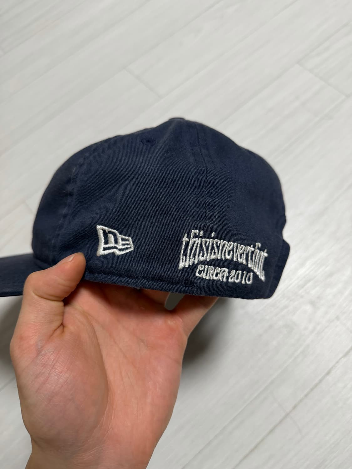 뉴에라 디네뎃 모자 상품이미지2