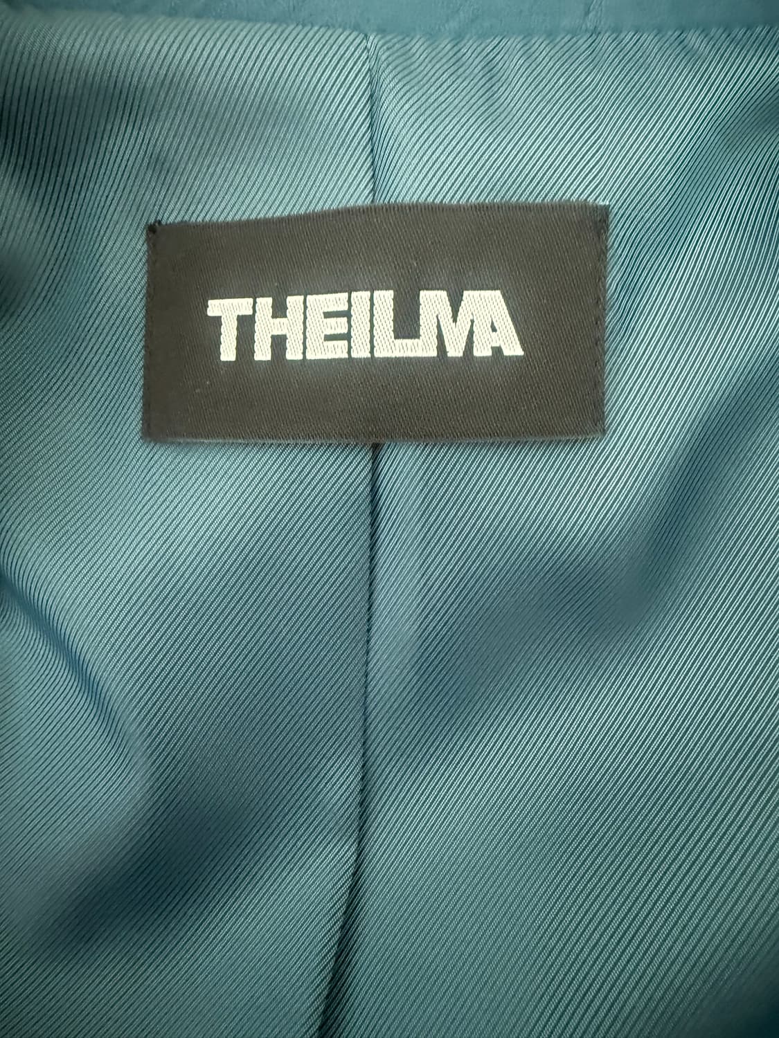 더일마 양가죽 자켓 상품이미지8