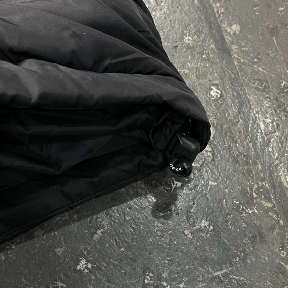 105 뉴에라 페더리스 푸퍼 패딩 상품이미지8