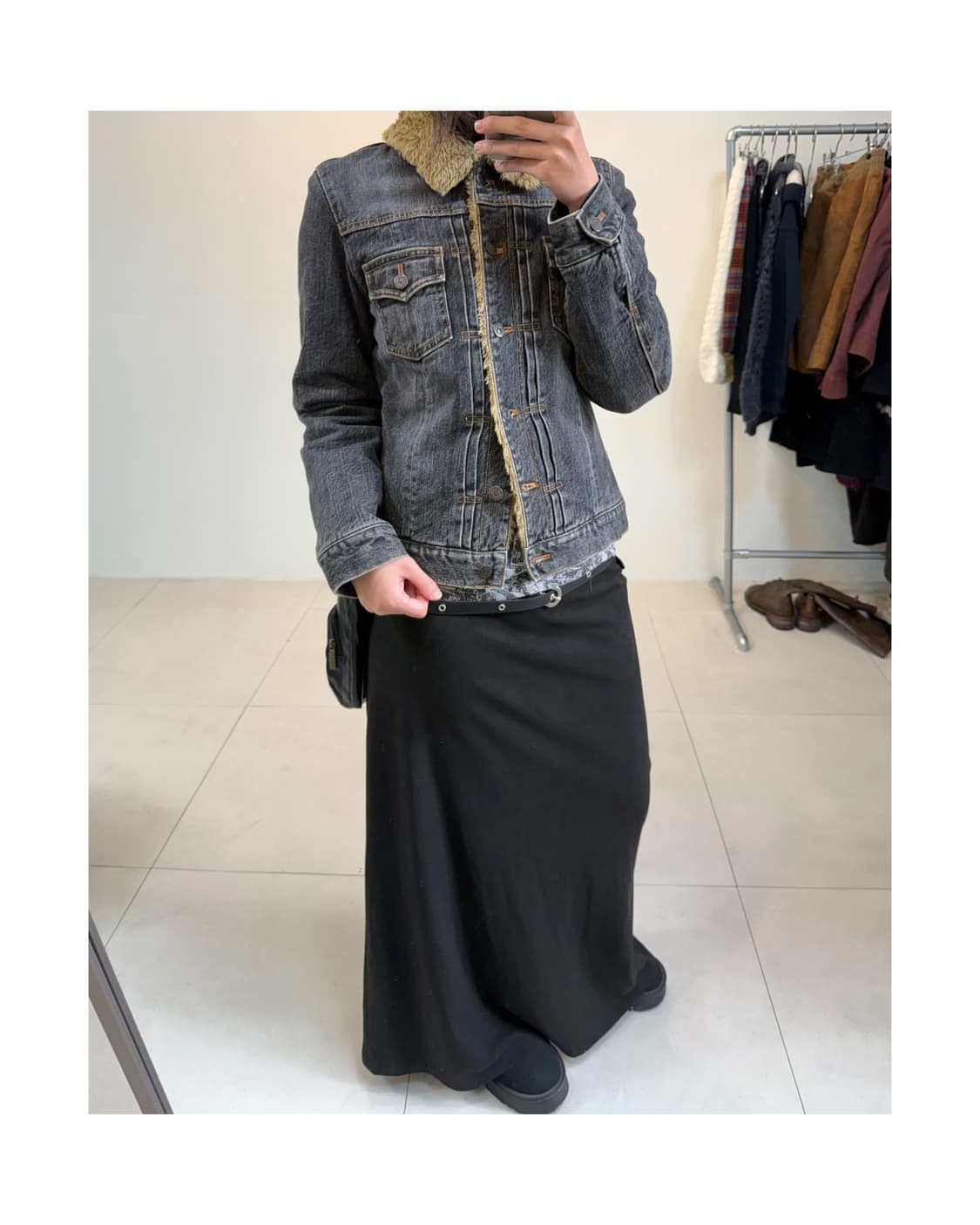 Gap 자켓 상품이미지3