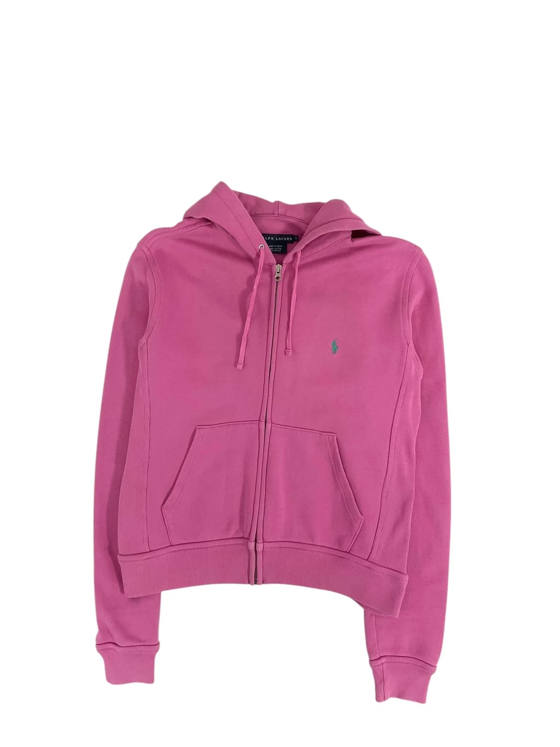 폴로 랄프로렌 후드집업 (s) 상품이미지1