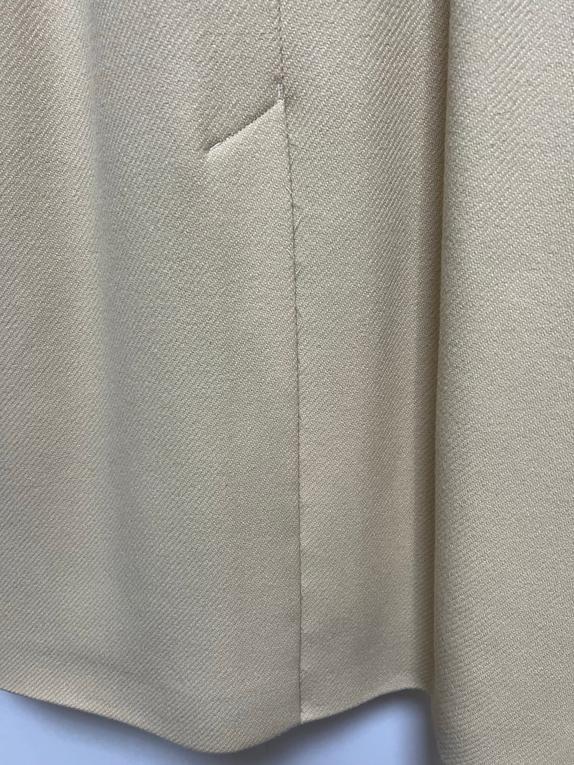 롱코트 상품이미지7