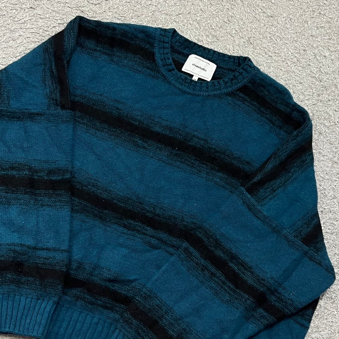 [95-100] 비바스튜디오 니트 상품이미지1