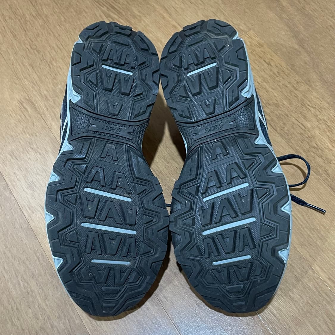 아식스 젤 벤처 8 트레일 런닝화 270 상품이미지8