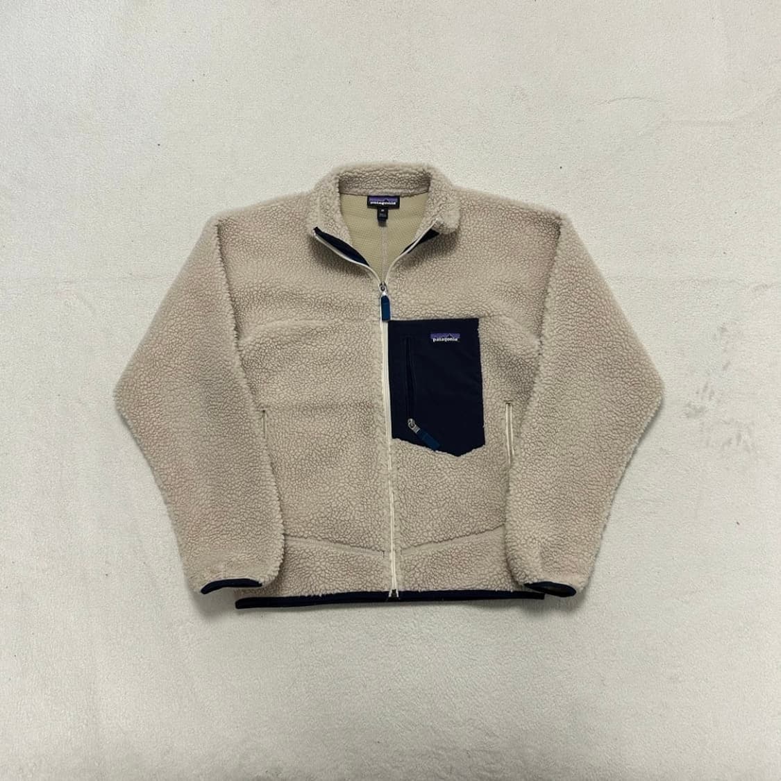 Patagonia Retro Bomber Fleece 상품이미지4