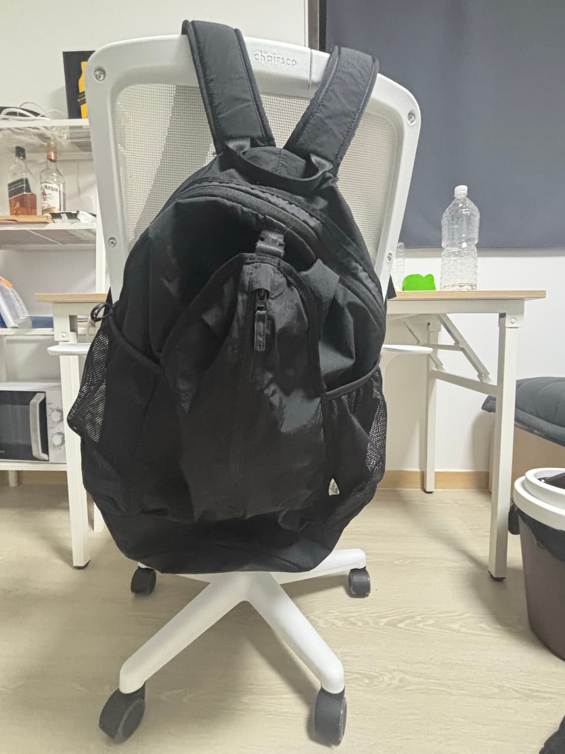 파운드 포켓 어센드백팩 상품이미지2