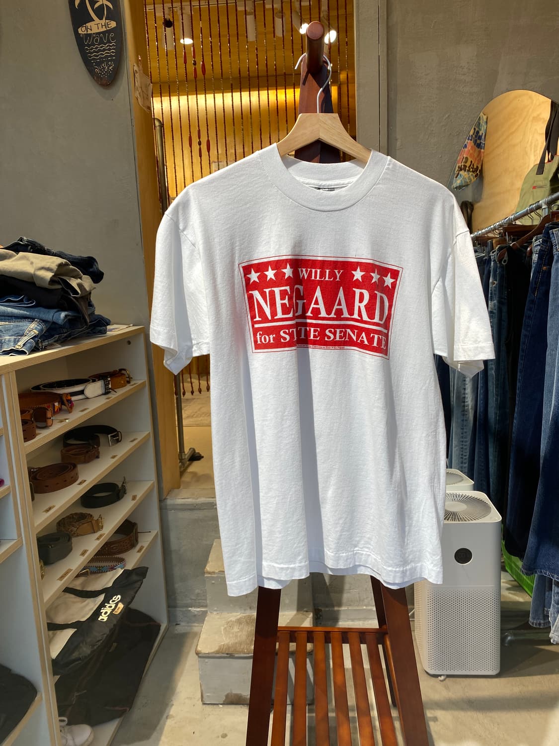 90s 후르츠오브더룸 Negard 상품이미지1
