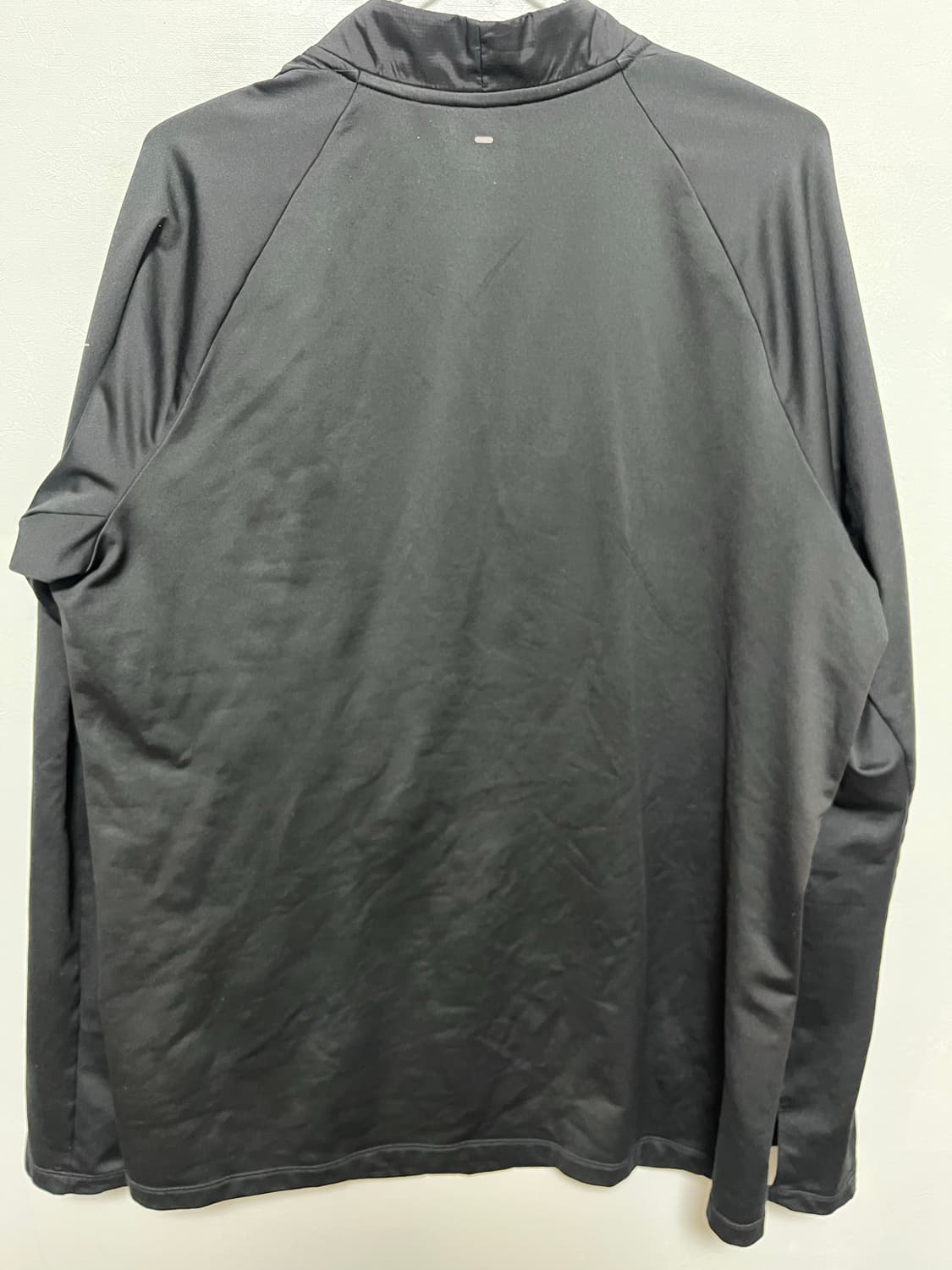 나이키 써마핏 윈터워리어 드릴탑 블랙 L 상품이미지5