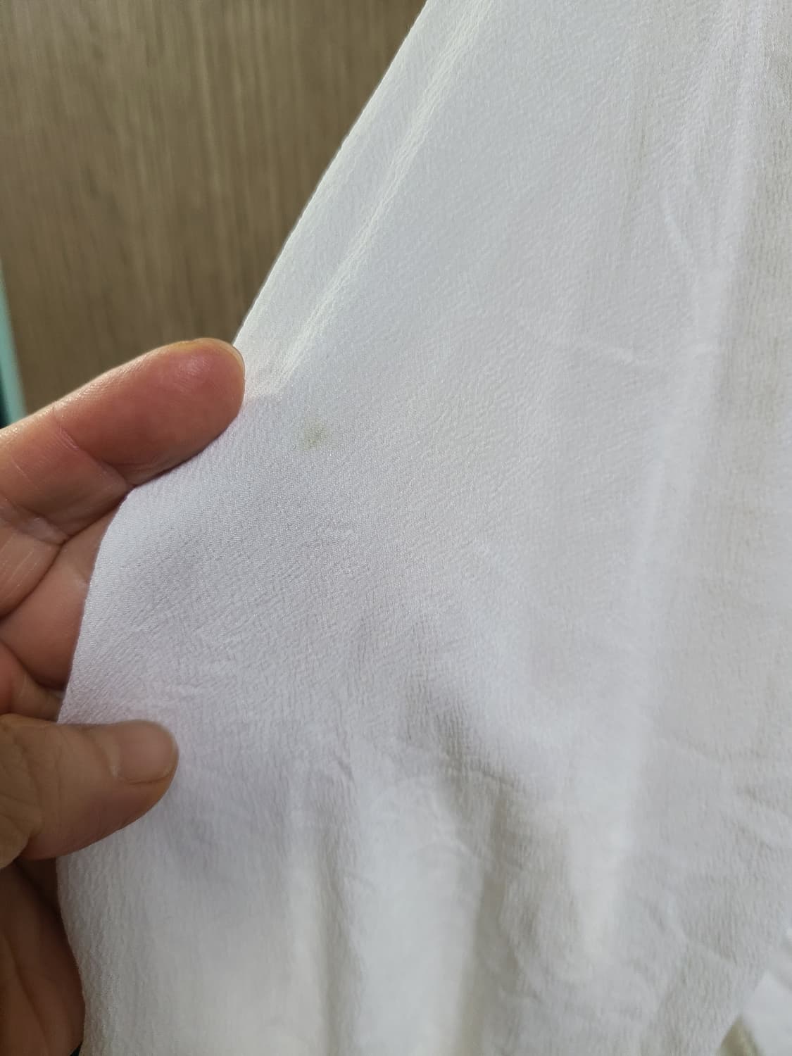 버버리 유니폼 셔츠 블라우스 상품이미지3