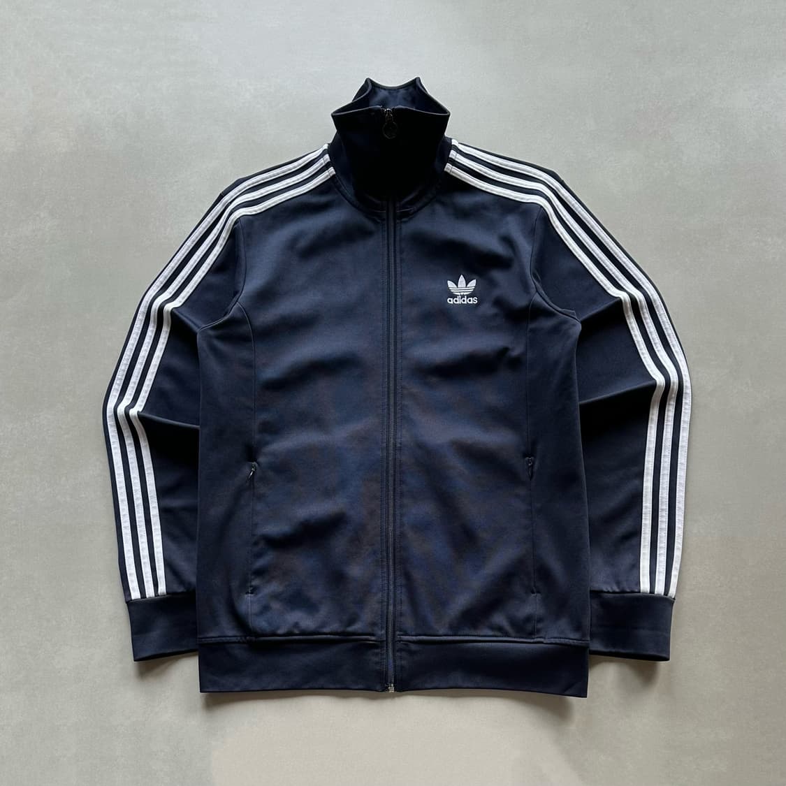 [XL]아디다스 유로파 네이비 트랙탑 져지 상품이미지1