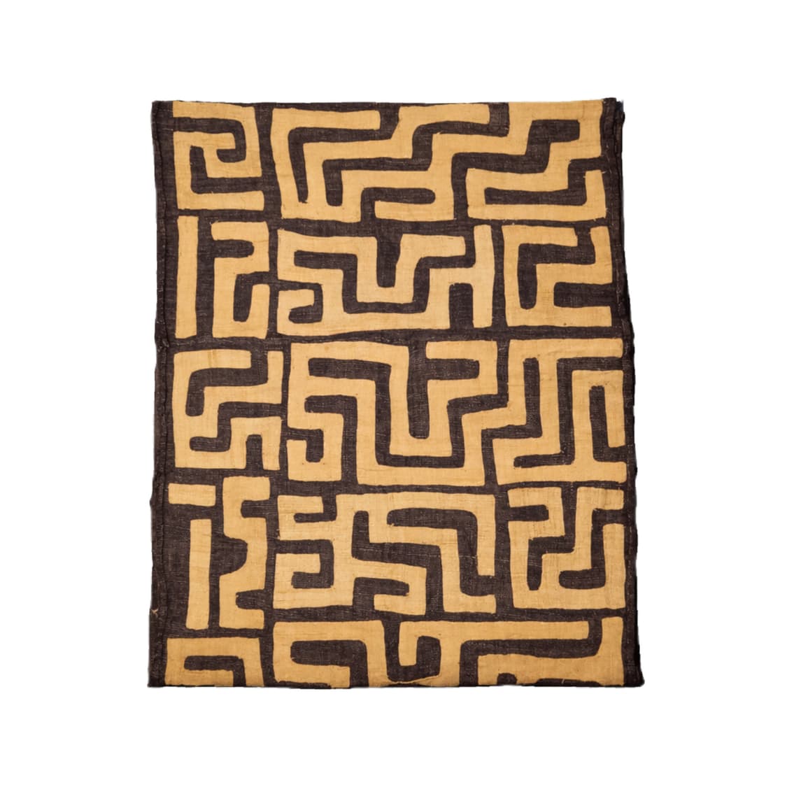 Congo Raffia Kuba Textiles 25263 상품이미지1