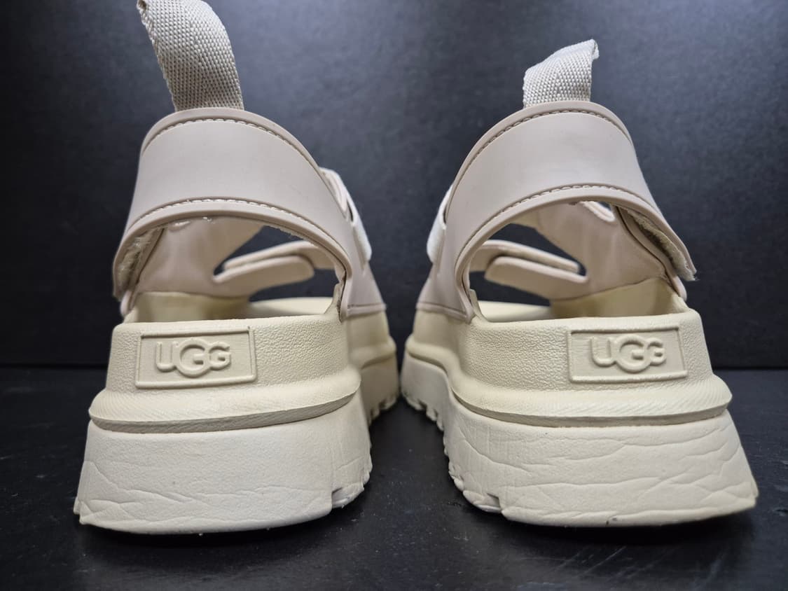 어그 골든글로우 샌들 240 상품이미지6