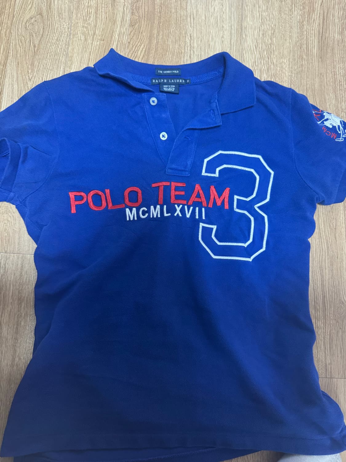 폴로 카라티 상품이미지1