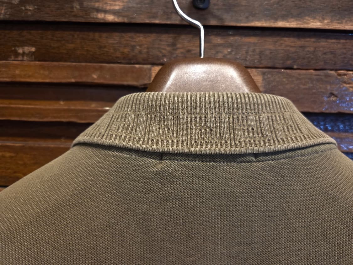 베르사체 클래식 PK 티셔츠  상품이미지6