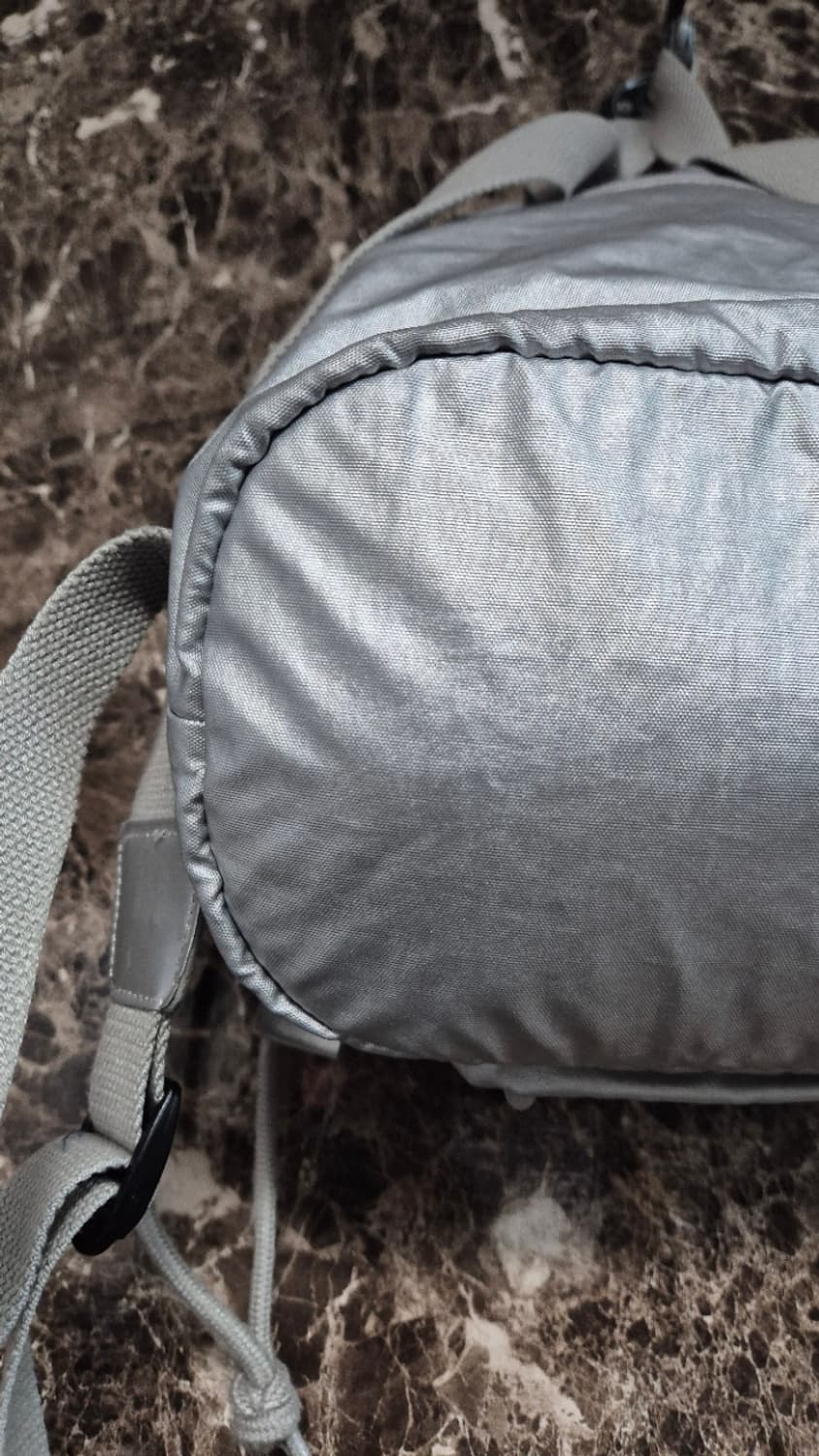 키플링 메탈 미니백팩 상품이미지4