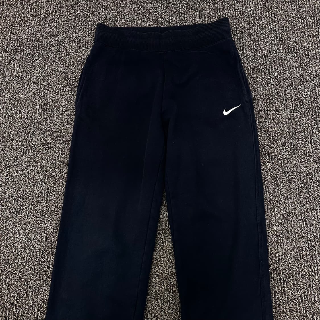 NIKE 나이키 운동복 트레이닝복 하의 블랙 31.5인치 상품이미지2