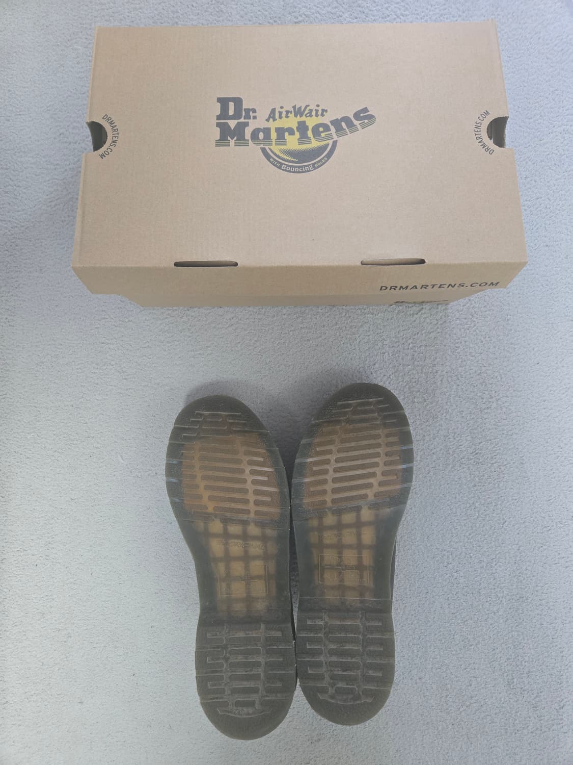 [270] 닥터마틴 1461 크레이지 호스 상품이미지2