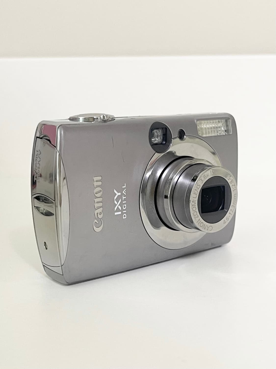 캐논 익시 900 IS (익서스 850 IS) 카메라 상품이미지2