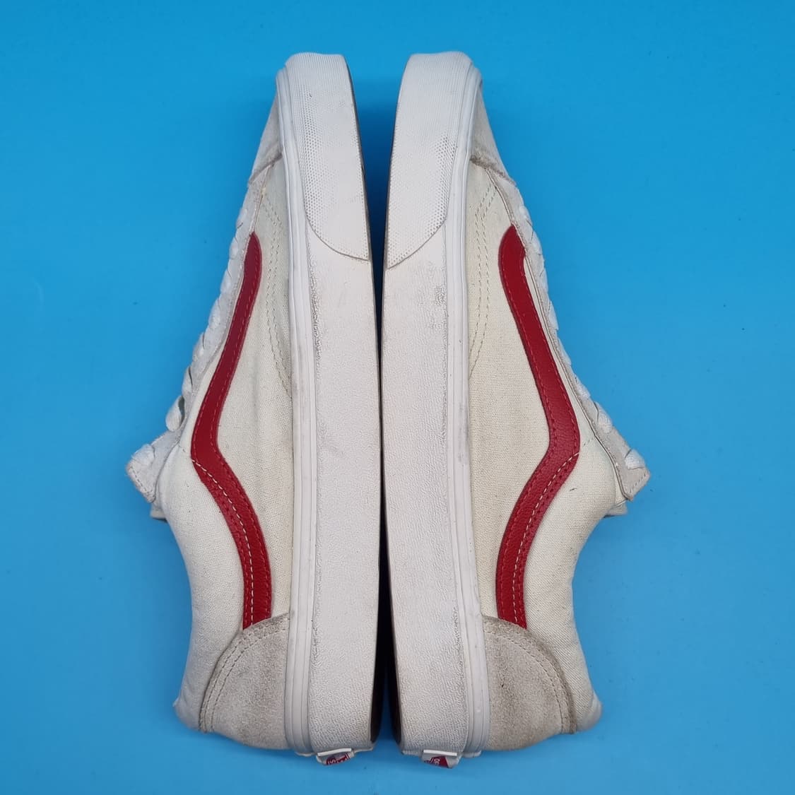 h 반스 스타일36 남성스니커즈275 상품이미지5