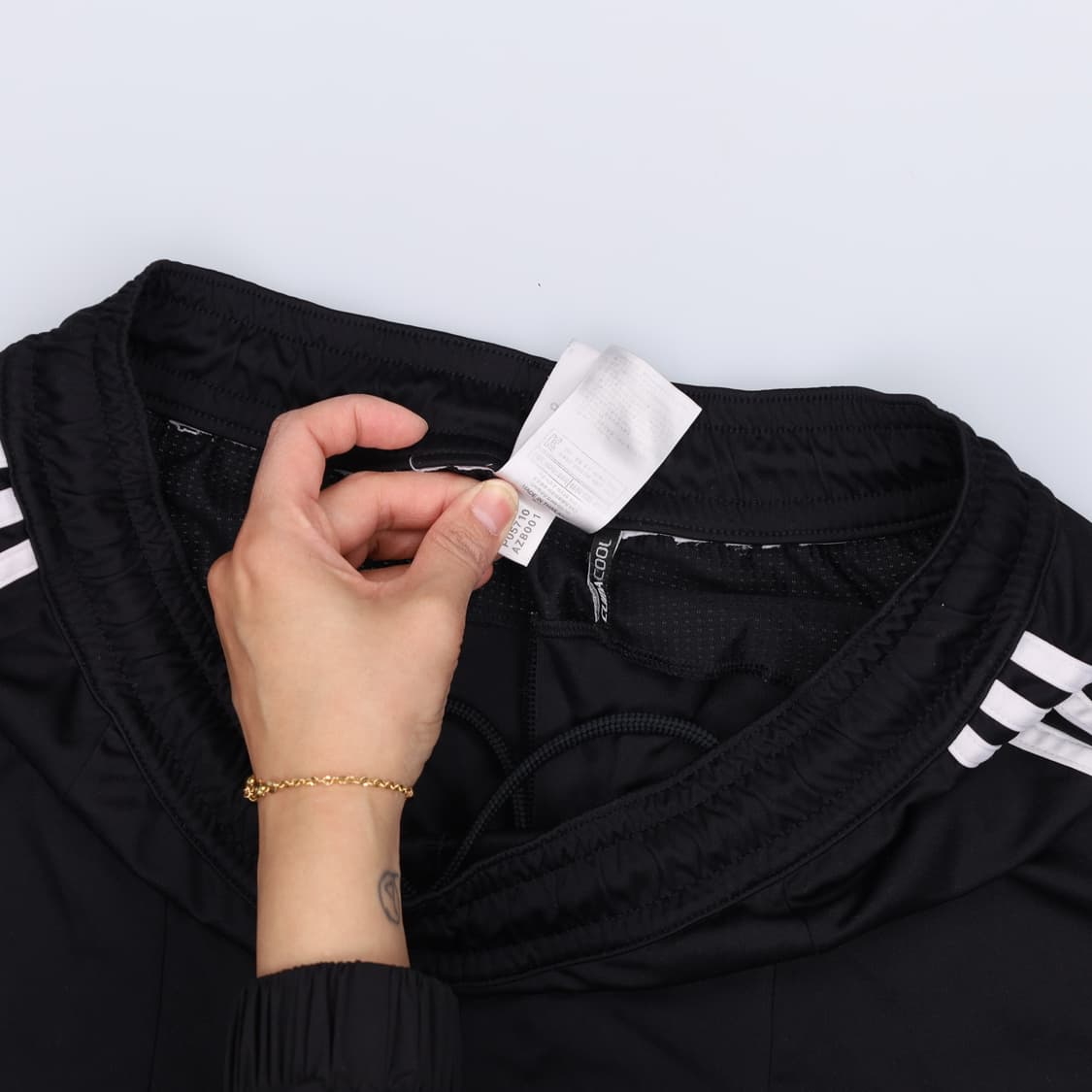 95 아디다스 클라이마 반바지 0402H1 상품이미지6