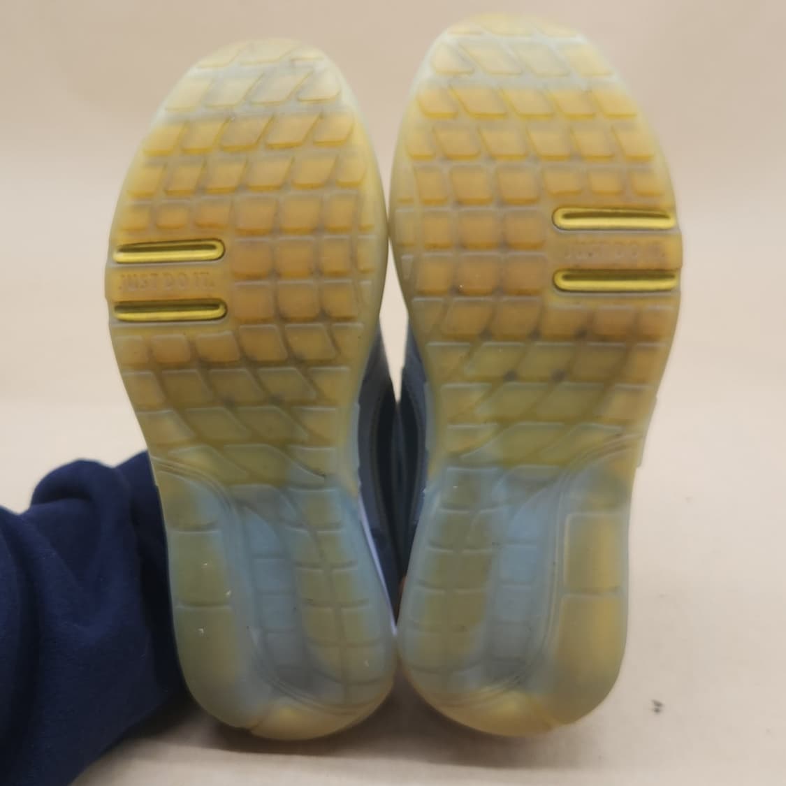 나이키 에어맥스 모티프 아동운동화 235 상품이미지3