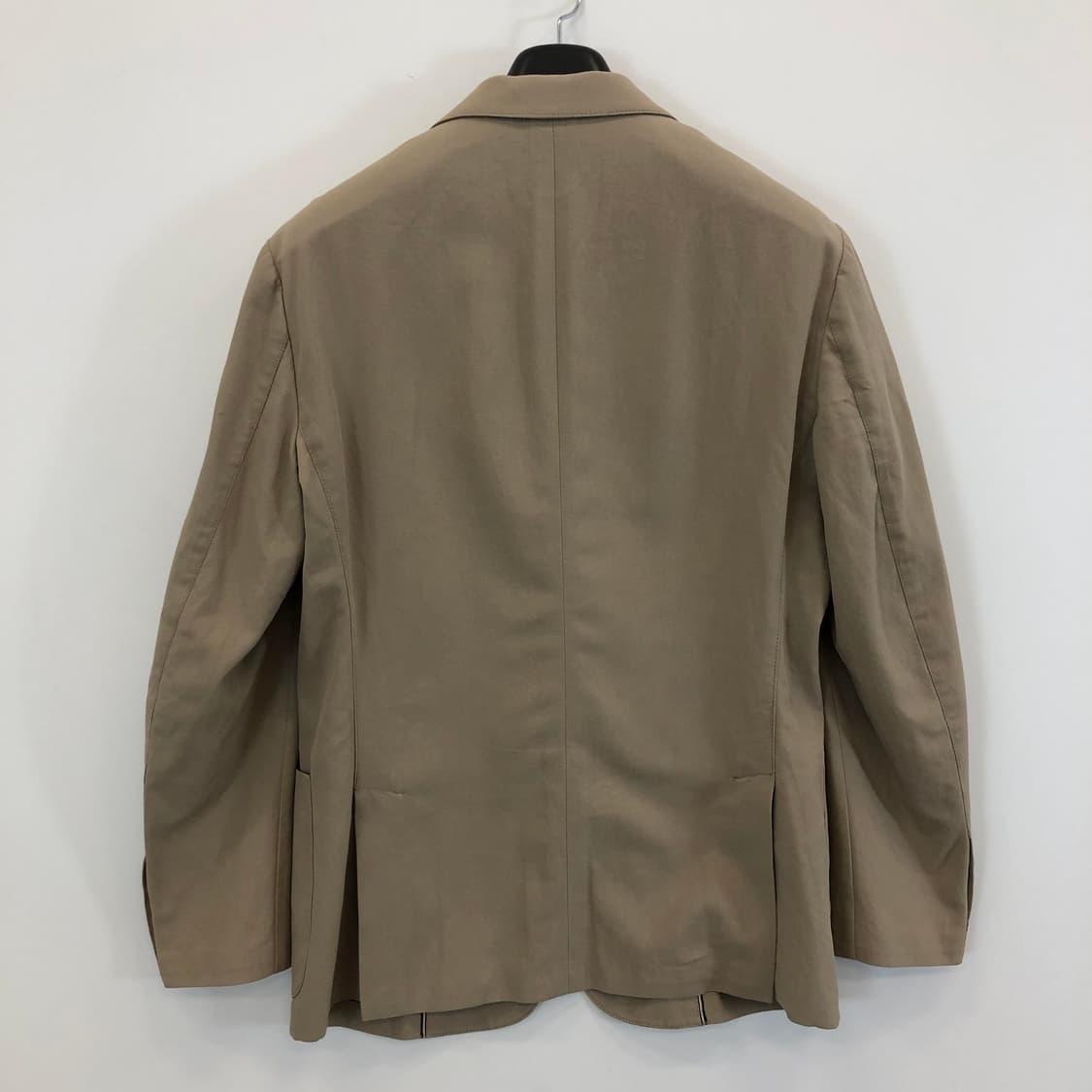 헤지스 T.B.M 우븐이태리 코튼자켓 95 상품이미지4