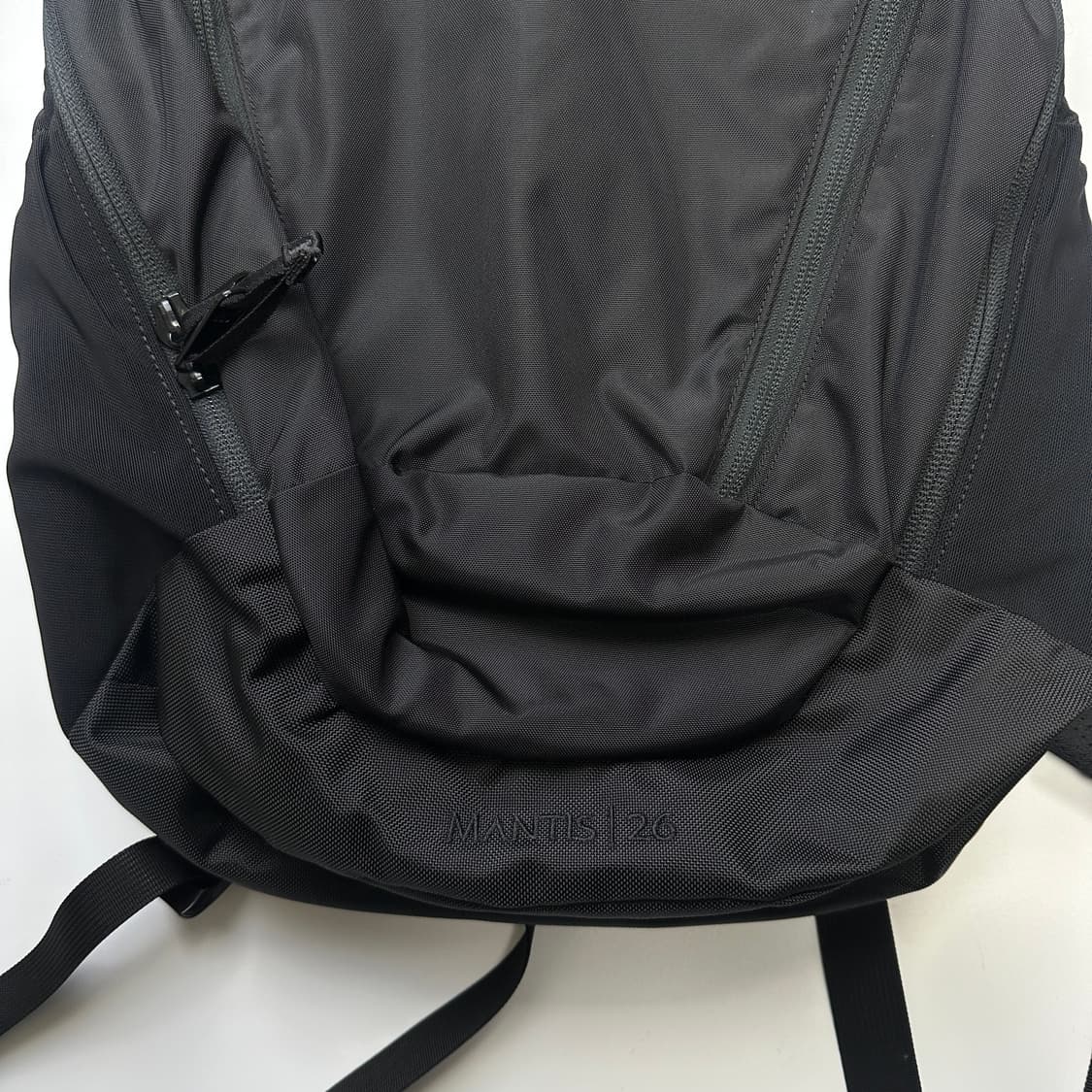 ARC'TERYX MANTIS 26 아크테릭스 맨티스 26 백팩 상품이미지3