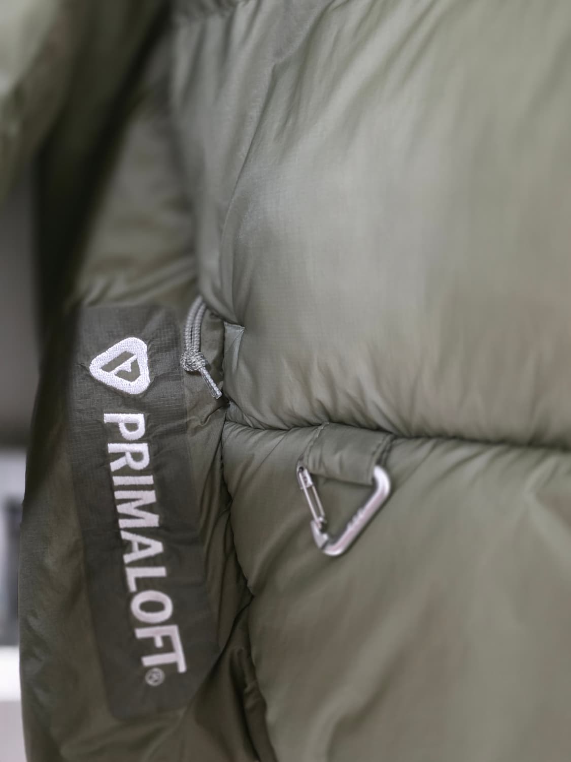 Acg 루나레이크 아미 그린 XXL(국내) 판매합니다! 상품이미지3