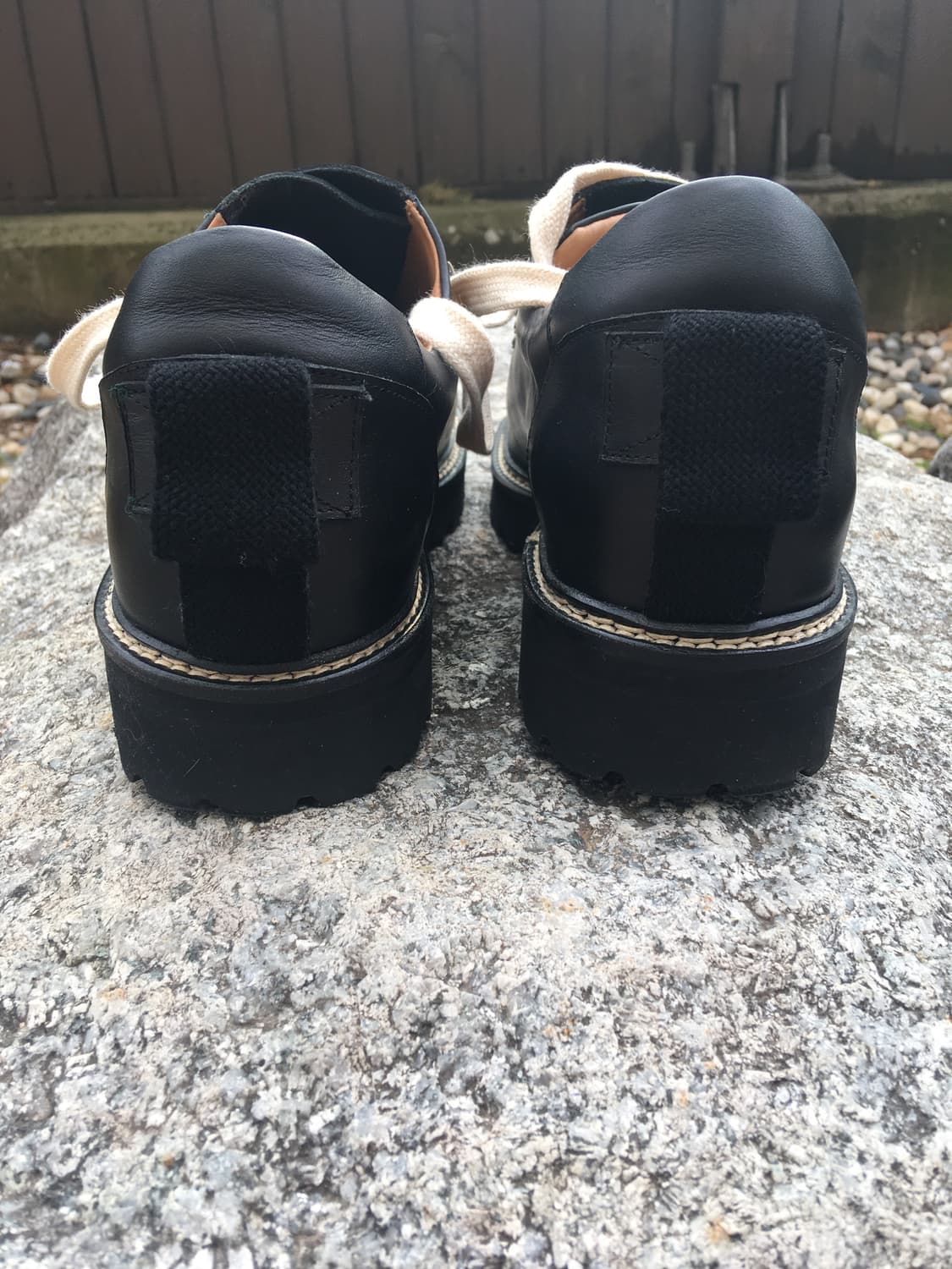 페넌 하이킹화 280 상품이미지3