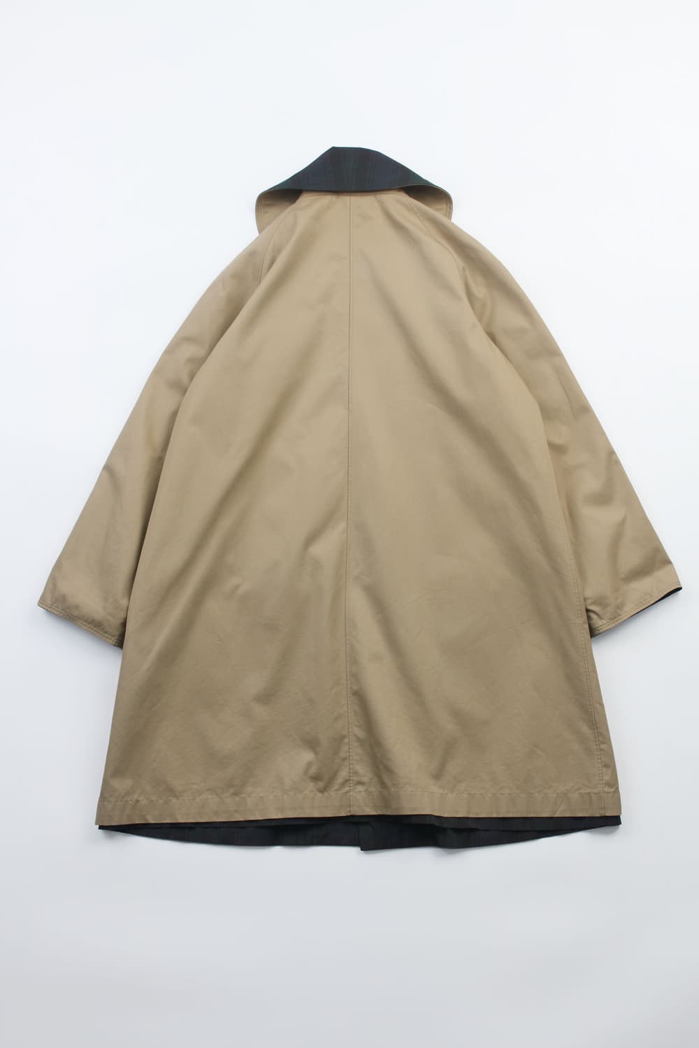 BEAMS BOY Reversible Coat 상품이미지10
