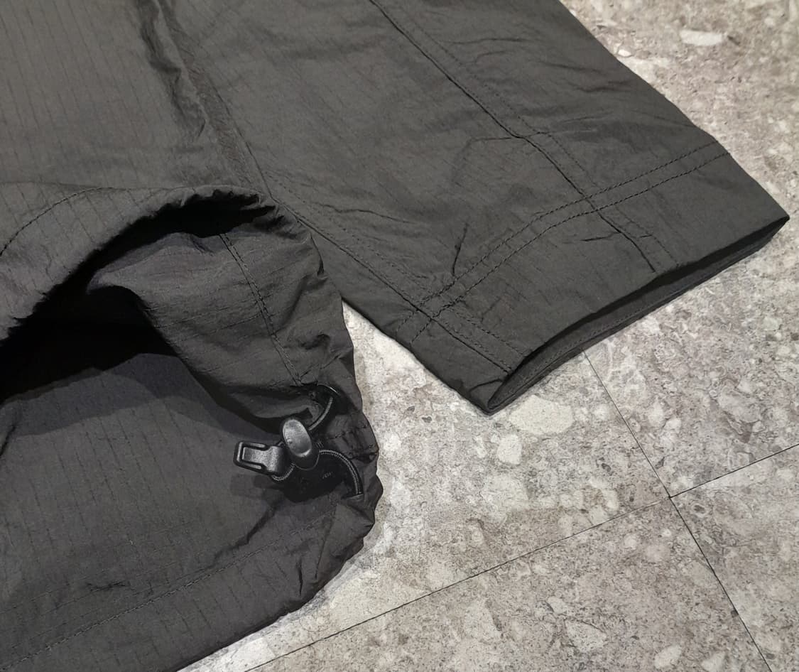 💥(새상품) 커버낫 코치자켓 바람막이 (M) 상품이미지7