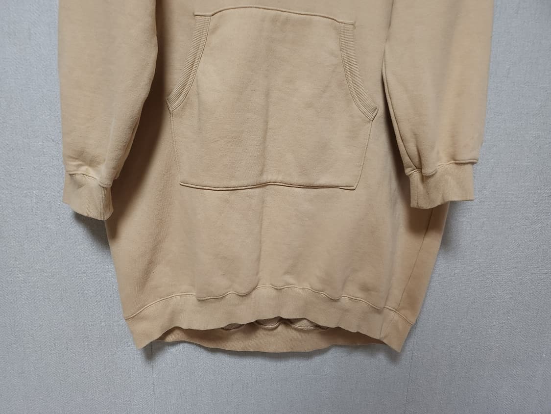 스튜디오톰보이 후드기모 언발원피스 FF 상품이미지7