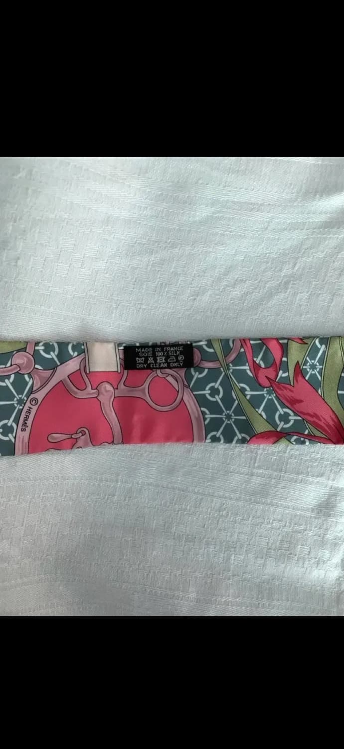 에르메스 트윌리  상품이미지3