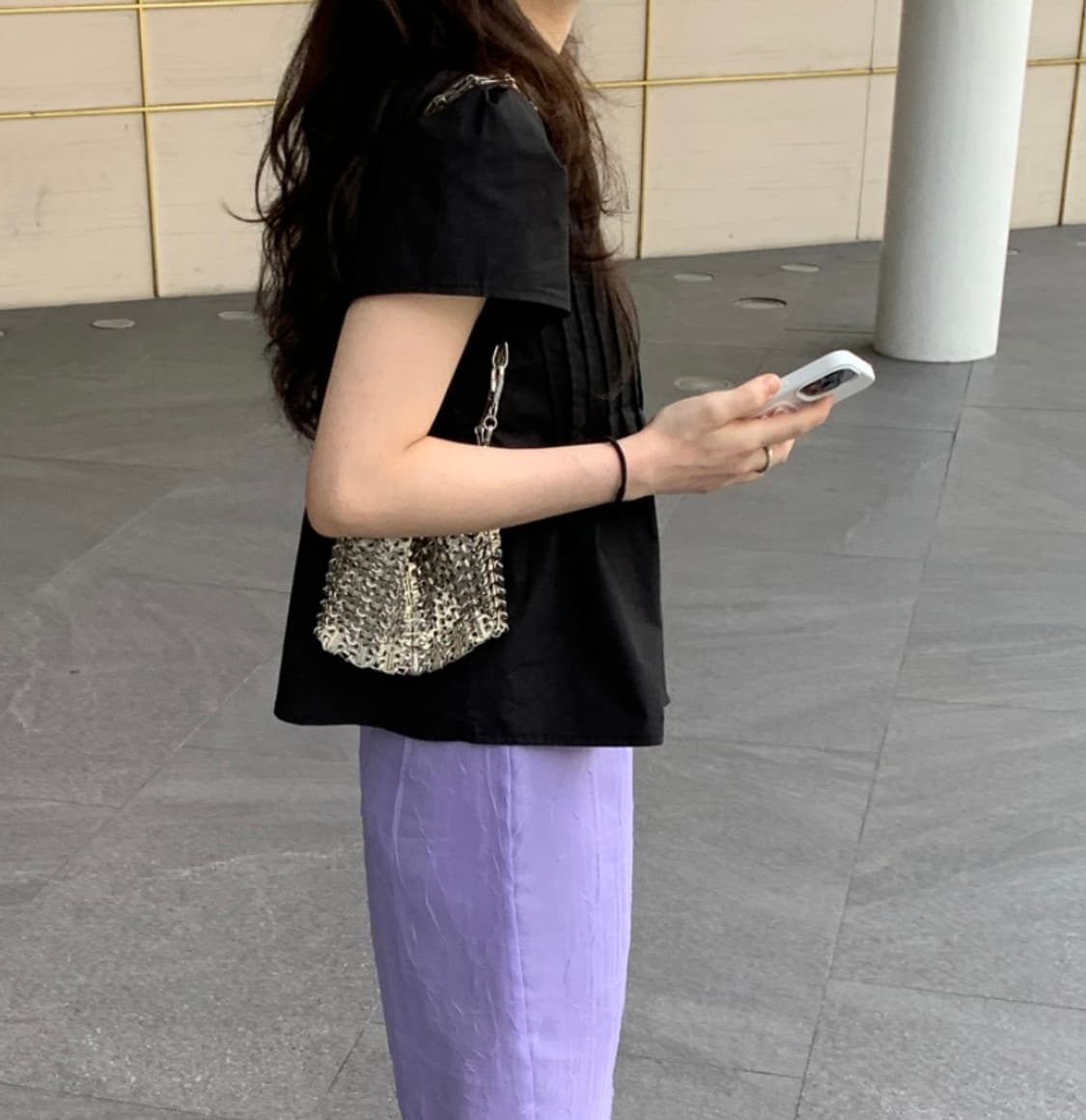 리어스 블라우스 상품이미지3