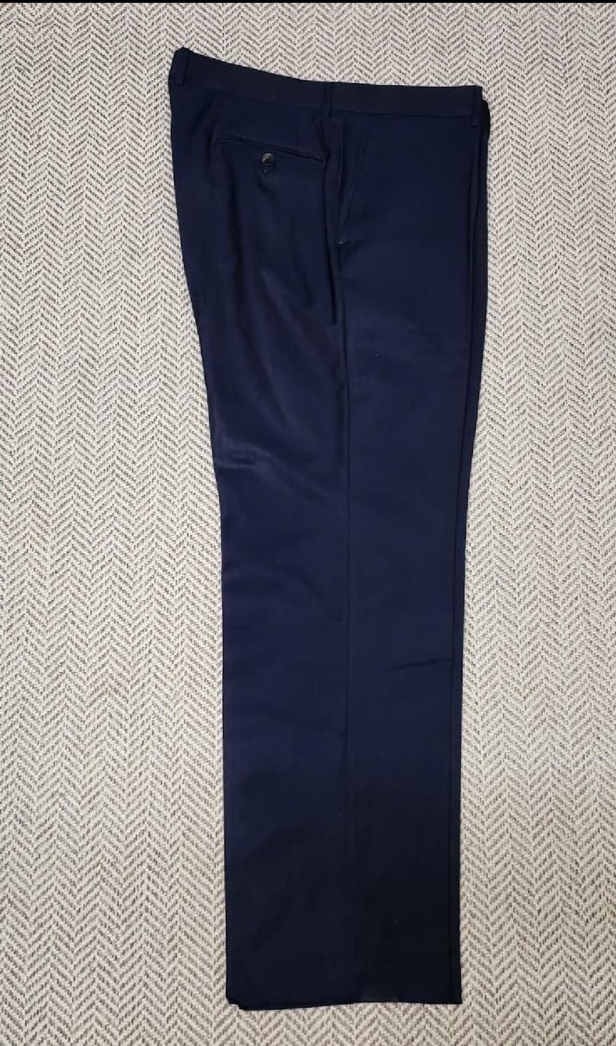 56R 구찌 수트 상품이미지8