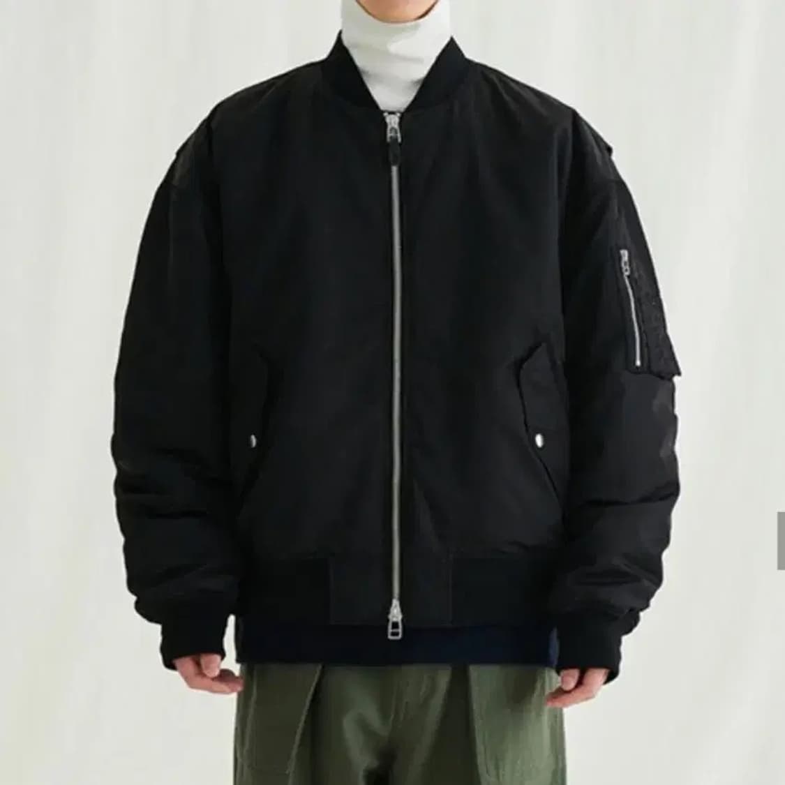 멜란지 마스터 MA-1  상품이미지3