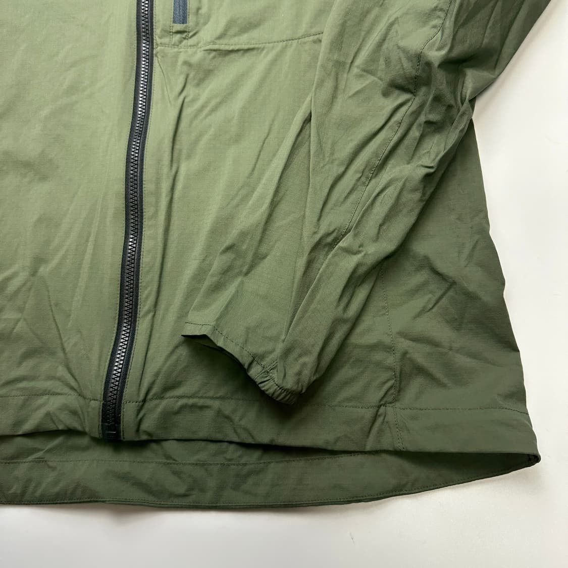 ARC'TERYX 아크테릭스 빔즈보이 스쿼미시 후디 자켓 상품이미지7