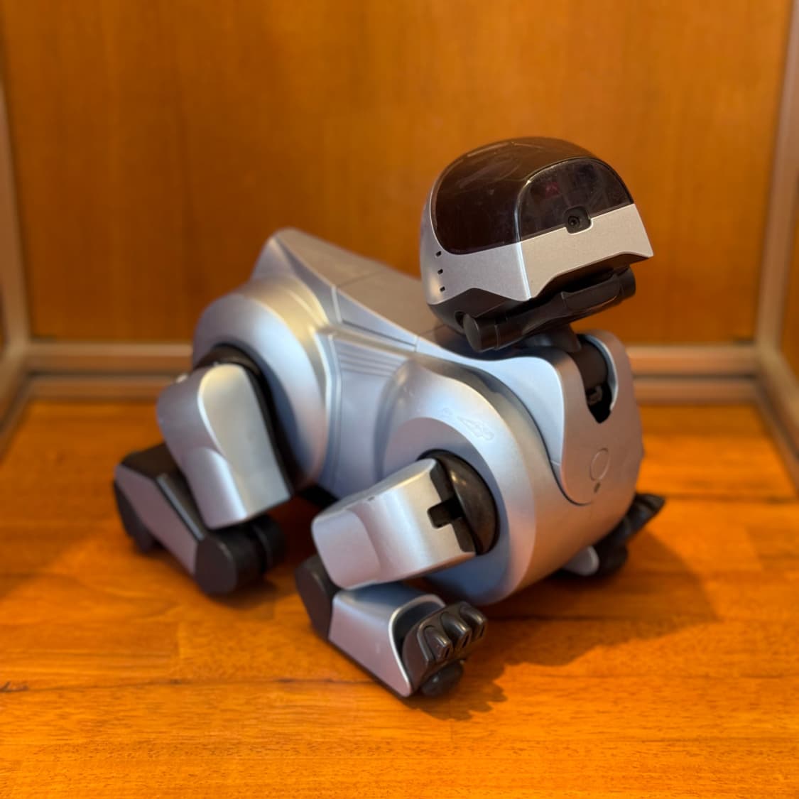 SONY AIBO ERS-210 상품이미지1