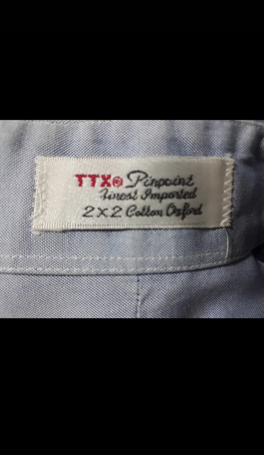 [판매] Gitman Bro 깃먼 기트먼 짓먼 브로스 옥스포드 셔츠 상품이미지6