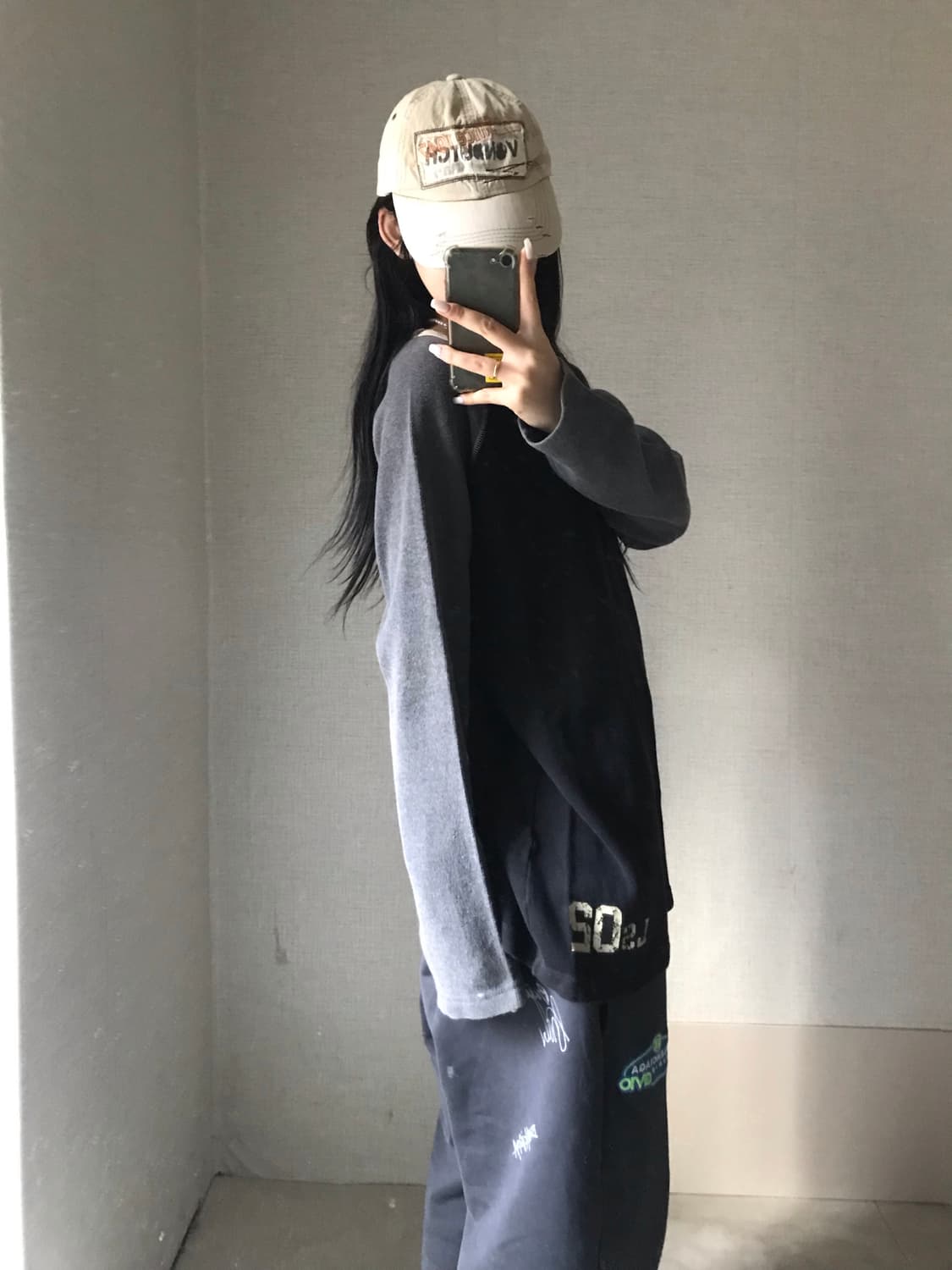 리바이스 나그랑 빈티지 롱슬리브 상품이미지4