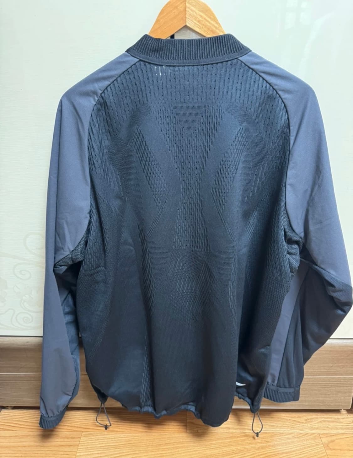 아식스 ACTIBREEZE 자켓 상품이미지5