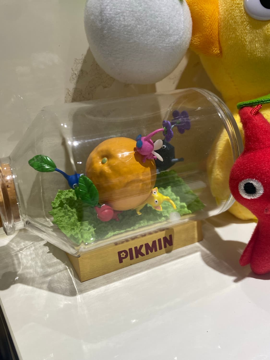 피크민 인형 일괄 판매 상품이미지2