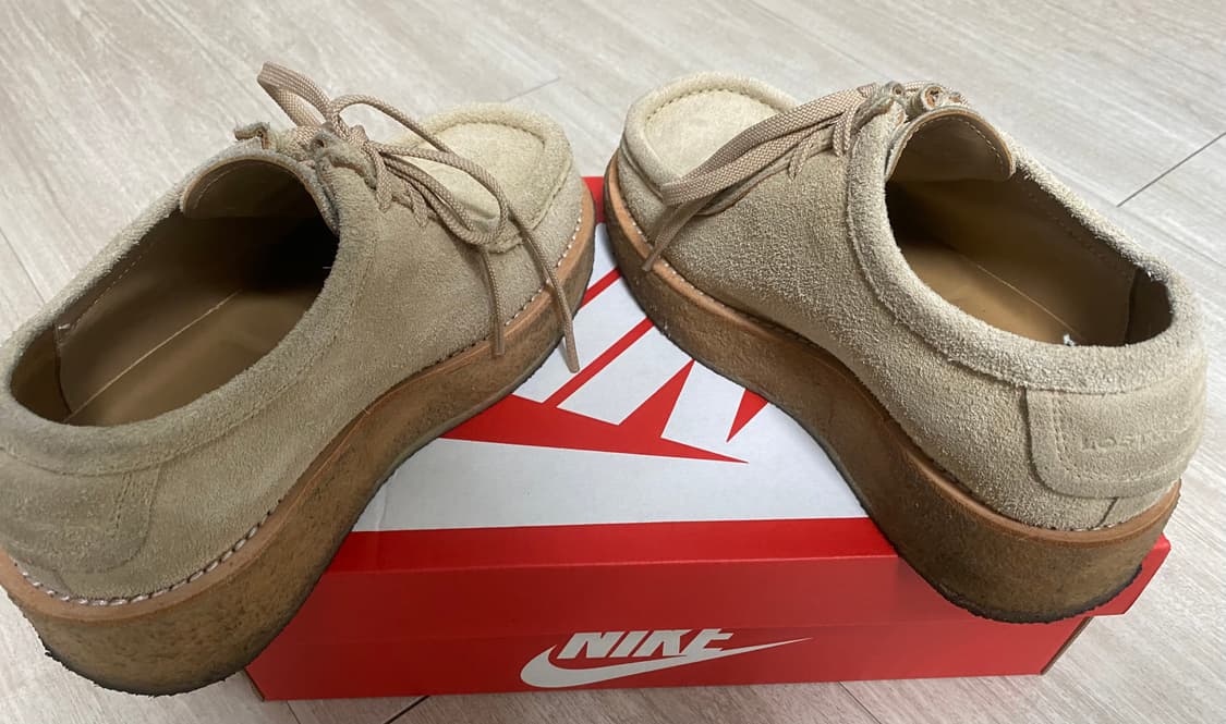 로스트가든 다이브 베이지 220 상품이미지8