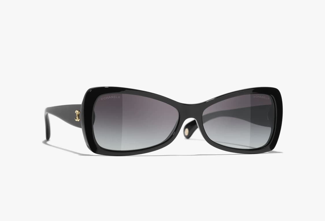 샤넬 버터플라이 선글라스 상품이미지1