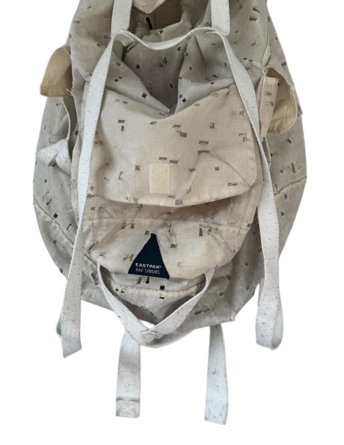 [OS] 라프시몬스 이스트팩 08SS 백팩 상품이미지8