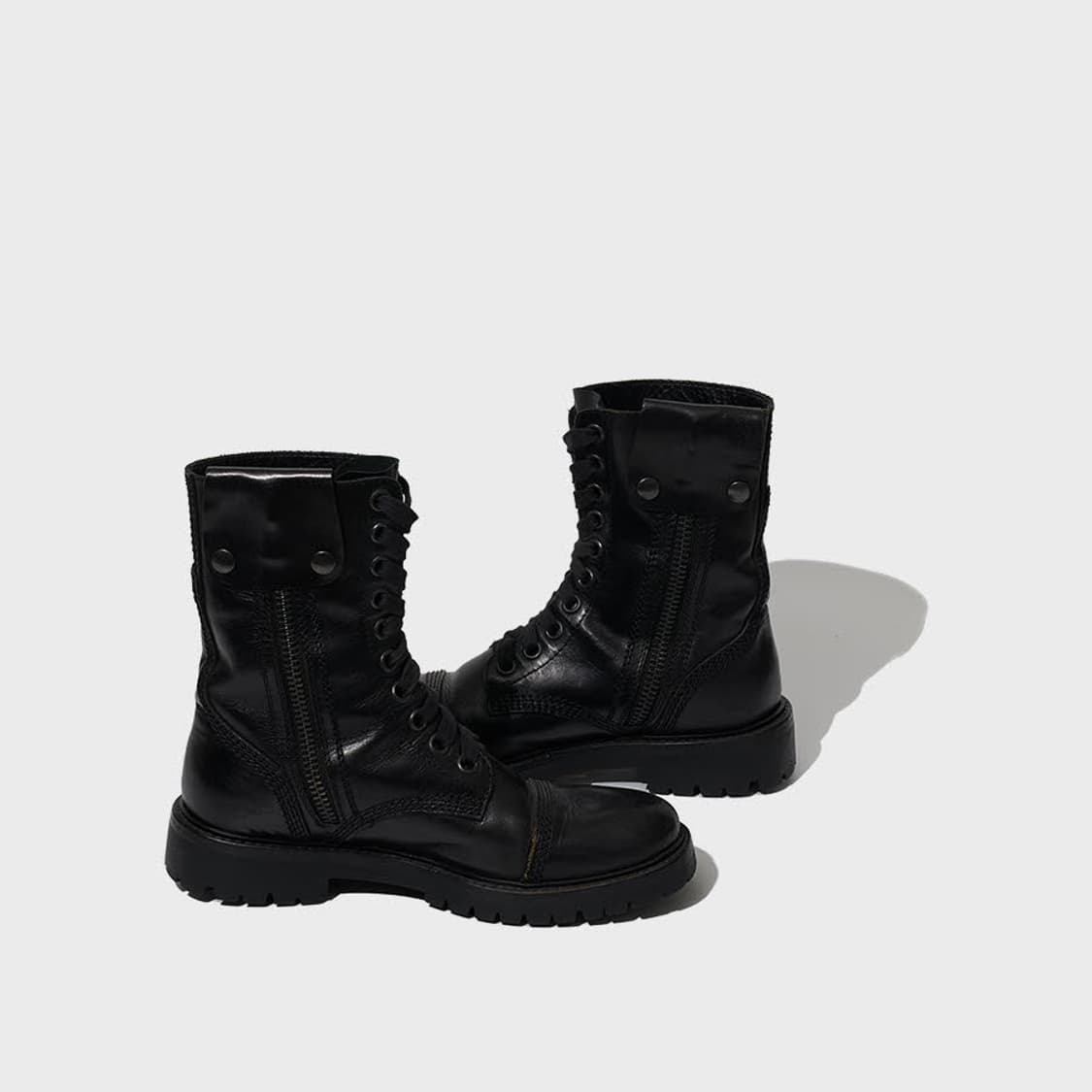 ANN DEMEULEMEESTER boots EU36.5(womens) 상품이미지3