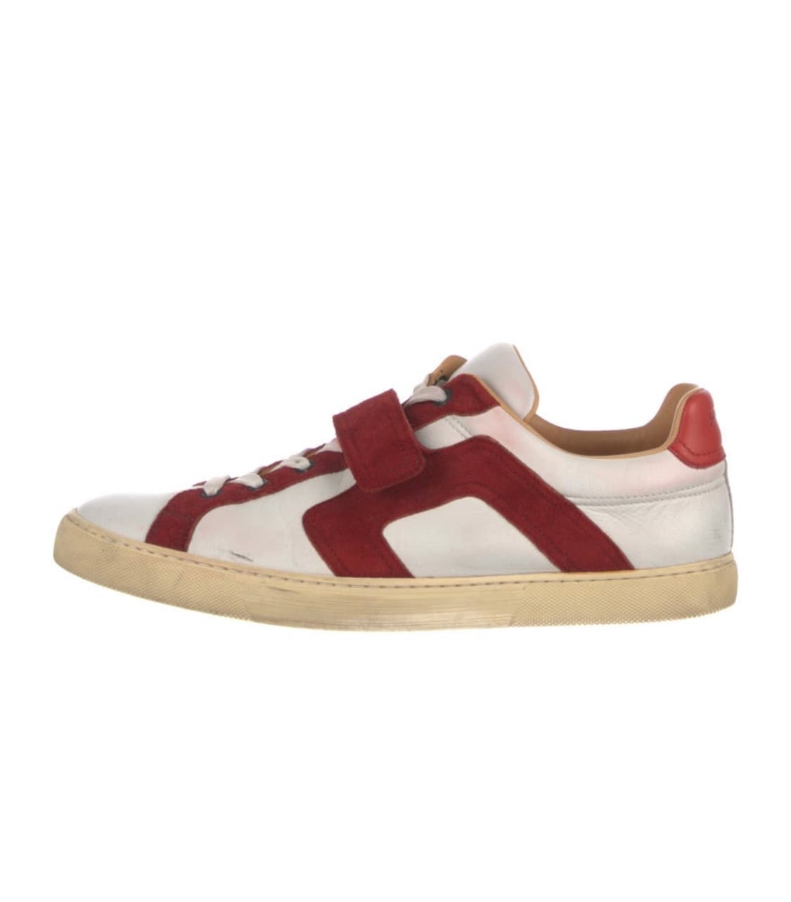 에르메스 빈티지 스니커즈 상품이미지2