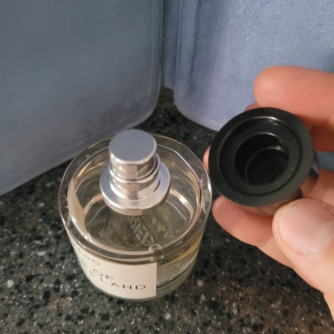 바이레도 로즈 오브 노 맨즈 랜드 EDP  50ml 향수 (6) 상품이미지3