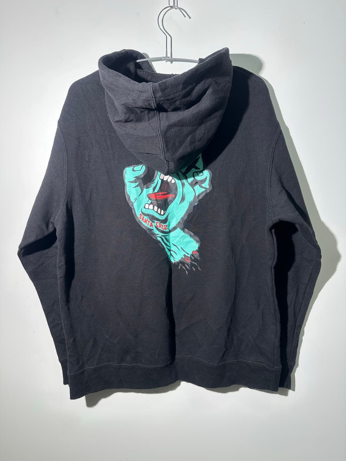 santa cruz 후드 상품이미지3