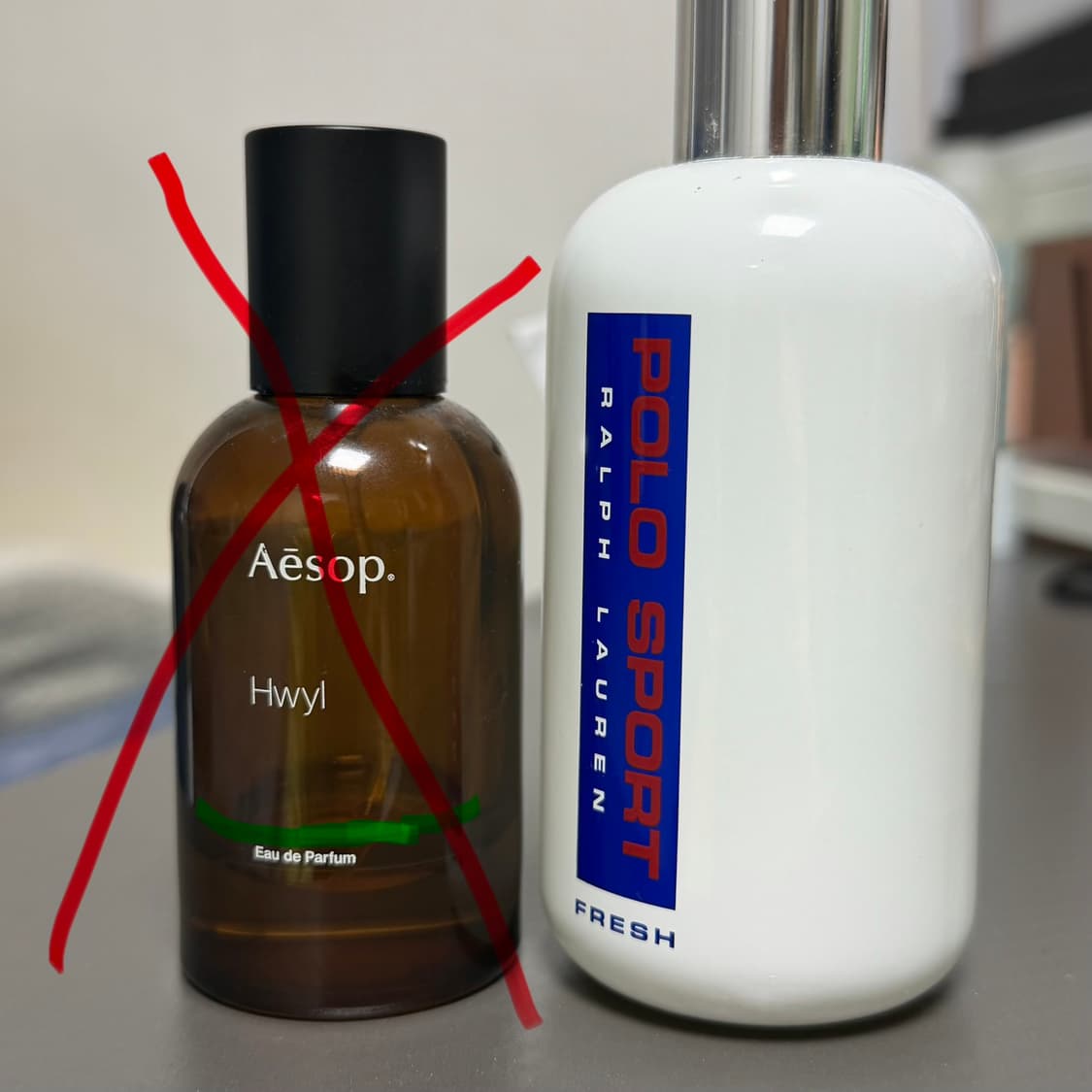 폴로 랄프로렌 스포츠 향수 125ml 상품이미지1